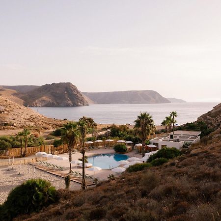 Wecamp Cabo De Gata Ξενοδοχείο Las Negras Εξωτερικό φωτογραφία