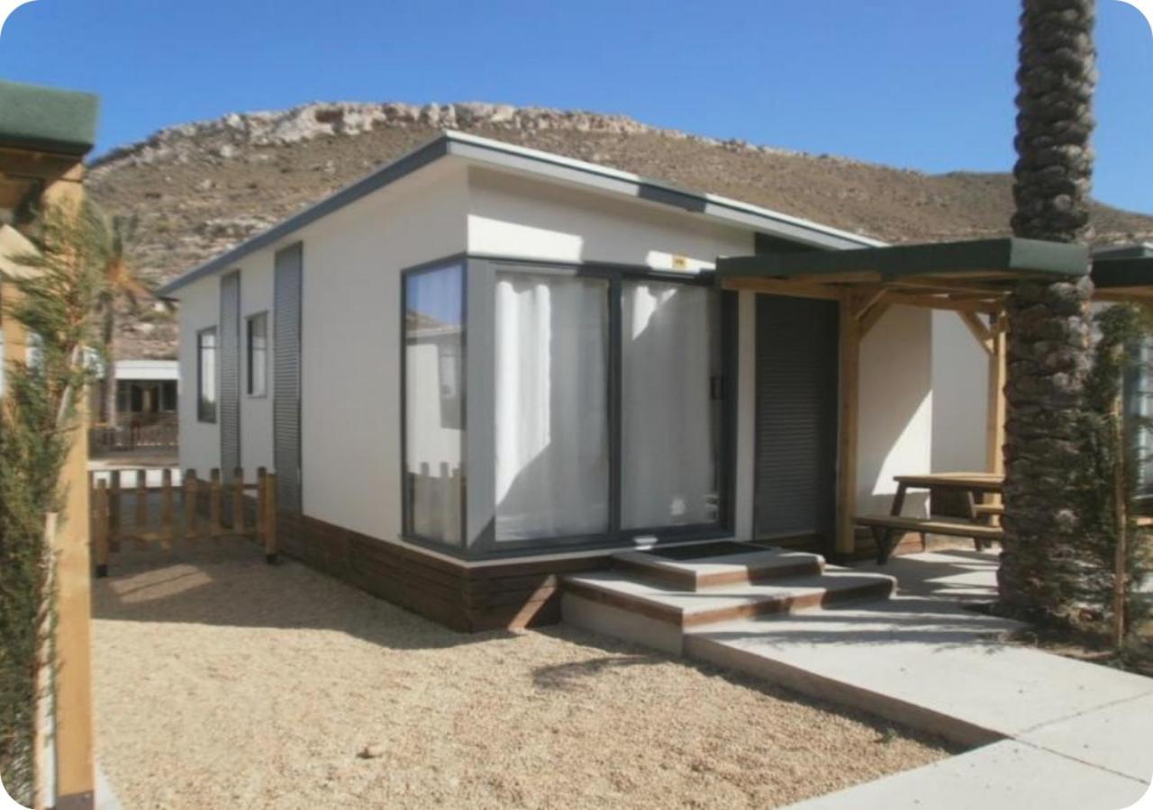 Wecamp Cabo De Gata Ξενοδοχείο Las Negras Εξωτερικό φωτογραφία