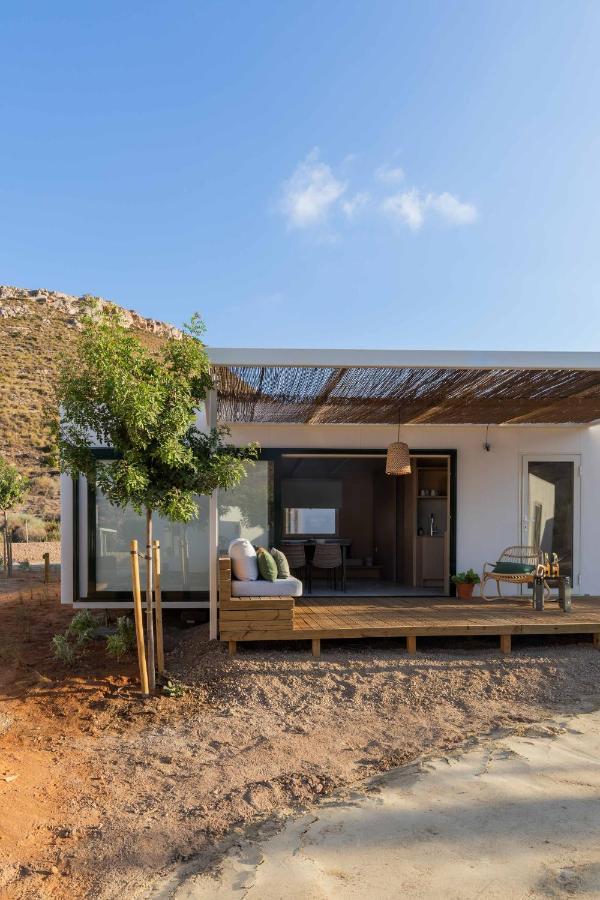 Wecamp Cabo De Gata Ξενοδοχείο Las Negras Εξωτερικό φωτογραφία