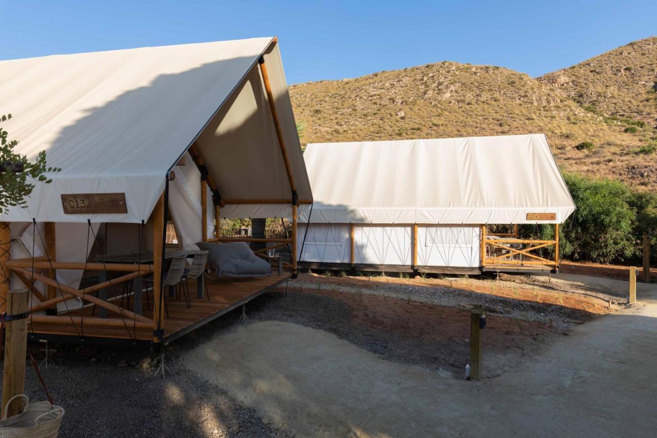 Wecamp Cabo De Gata Ξενοδοχείο Las Negras Εξωτερικό φωτογραφία