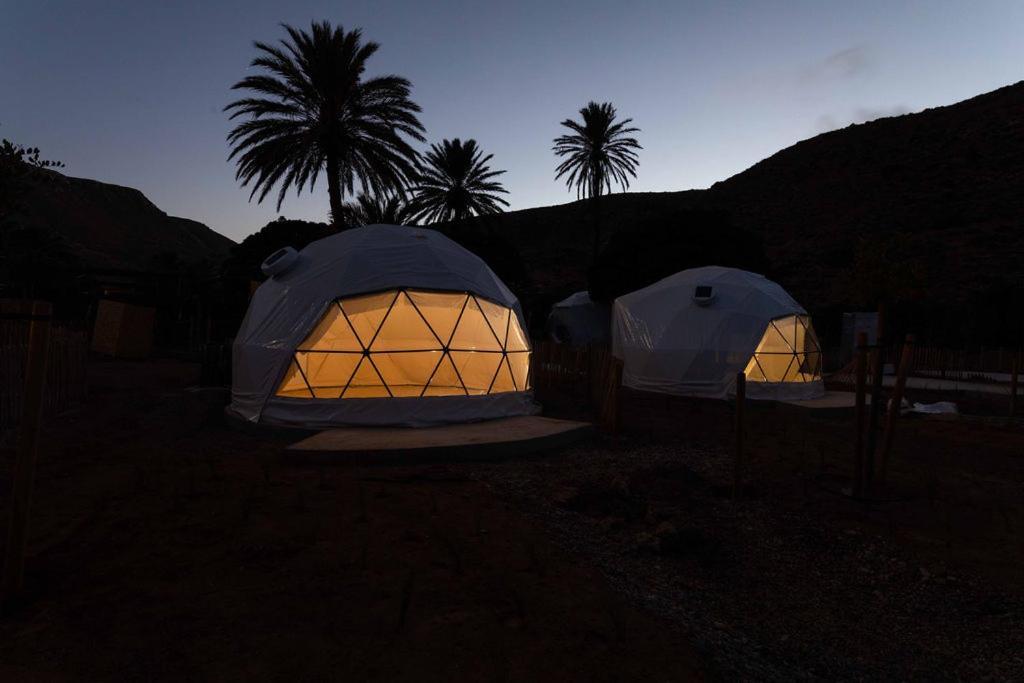 Wecamp Cabo De Gata Ξενοδοχείο Las Negras Εξωτερικό φωτογραφία