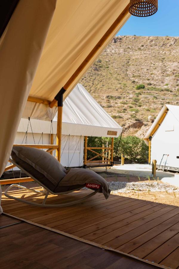 Wecamp Cabo De Gata Ξενοδοχείο Las Negras Εξωτερικό φωτογραφία